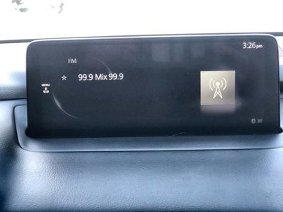 2022 Mazda Mazda CX-9 Sport