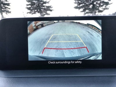 2022 Mazda Mazda CX-9 Sport