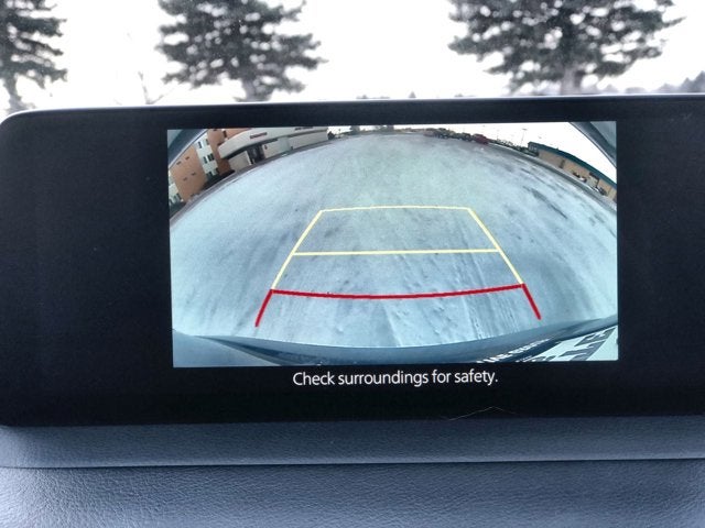 2022 Mazda Mazda CX-9 Sport