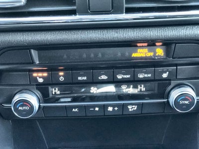 2022 Mazda Mazda CX-9 Sport