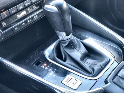 2022 Mazda Mazda CX-9 Sport