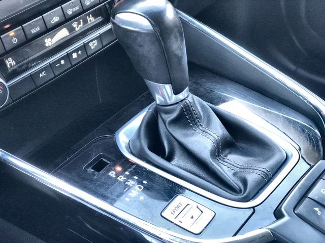 2022 Mazda Mazda CX-9 Sport