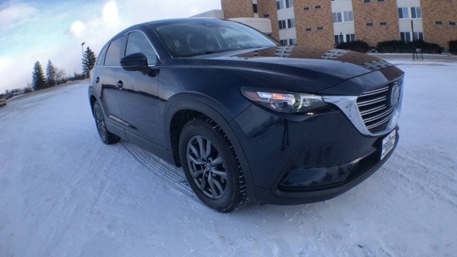 2022 Mazda Mazda CX-9 Sport
