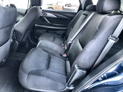 2022 Mazda Mazda CX-9 Sport