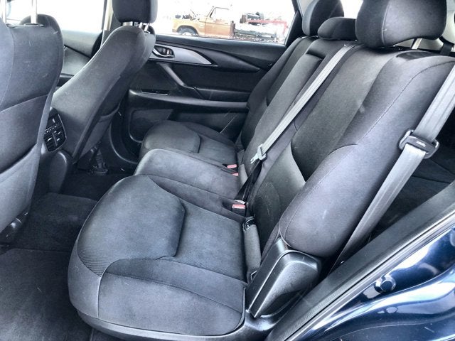 2022 Mazda Mazda CX-9 Sport