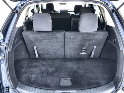 2022 Mazda Mazda CX-9 Sport