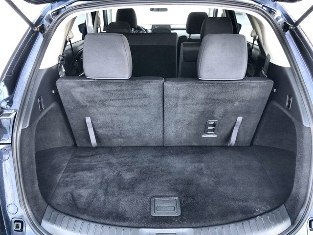 2022 Mazda Mazda CX-9 Sport