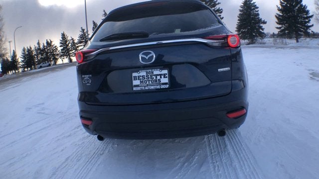 2022 Mazda Mazda CX-9 Sport