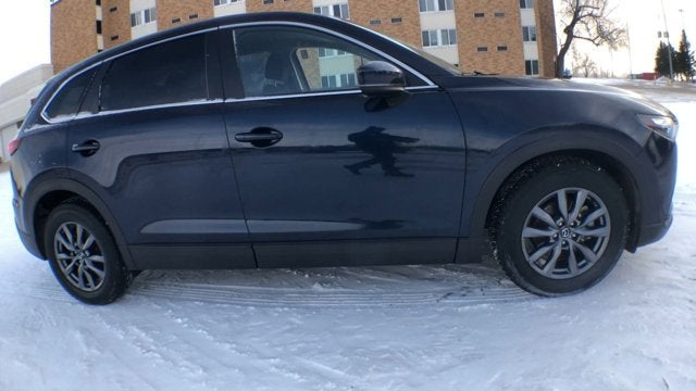 2022 Mazda Mazda CX-9 Sport