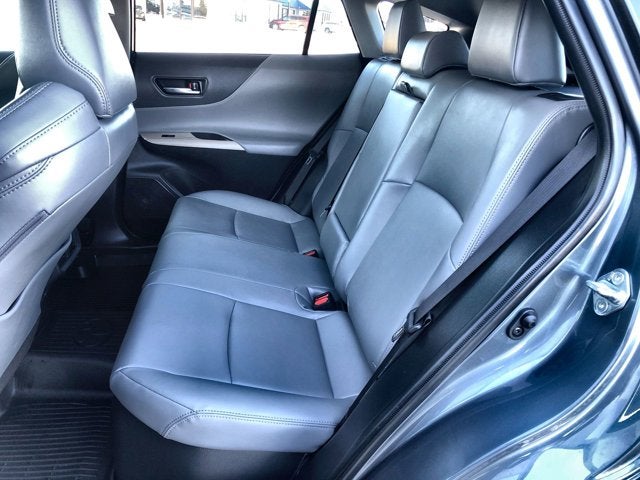 2023 Toyota Venza Base