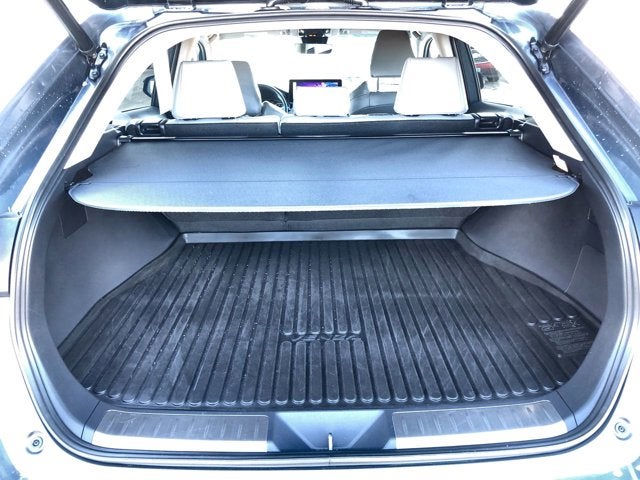 2023 Toyota Venza Base