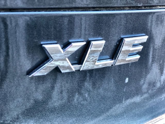 2023 Toyota Venza Base