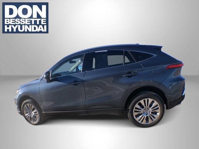 2023 Toyota Venza Base