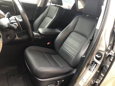 2021 Lexus NX NX 300
