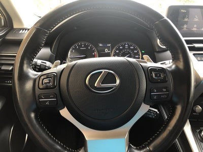 2021 Lexus NX NX 300