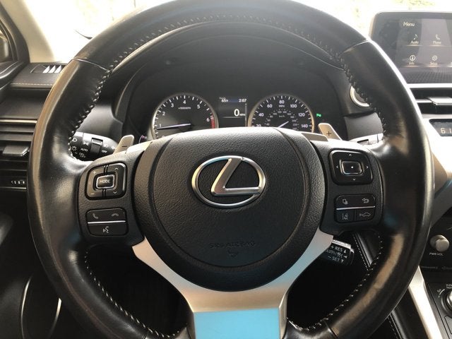 2021 Lexus NX NX 300