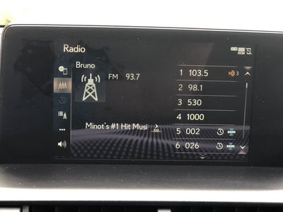 2021 Lexus NX NX 300