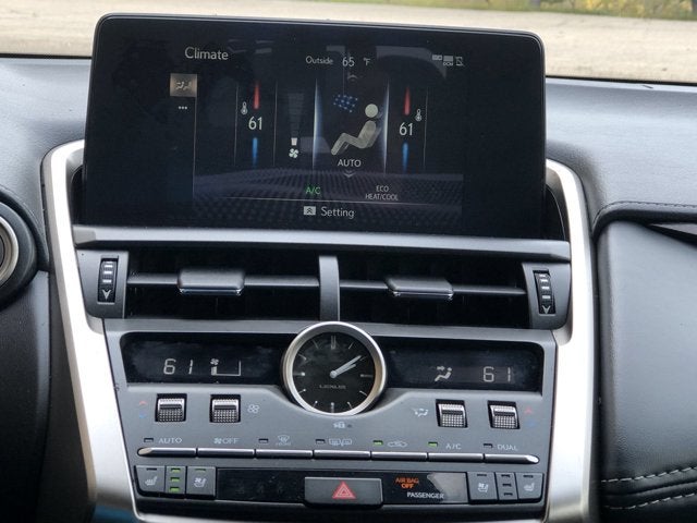 2021 Lexus NX NX 300
