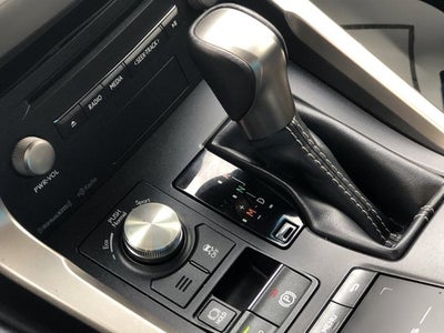 2021 Lexus NX NX 300
