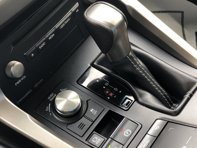2021 Lexus NX NX 300