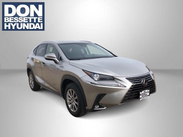 2021 Lexus NX NX 300
