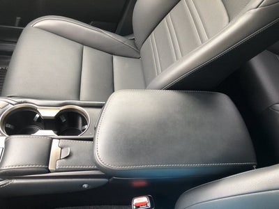 2021 Lexus NX NX 300