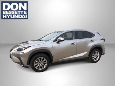 2021 Lexus NX NX 300