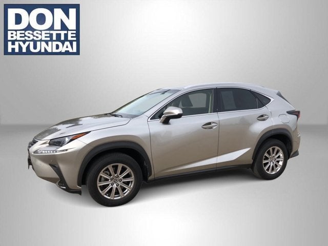 2021 Lexus NX NX 300