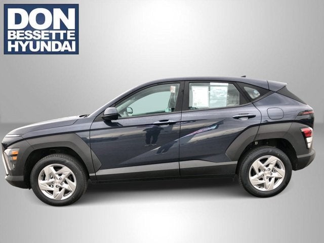 2024 Hyundai Kona SE