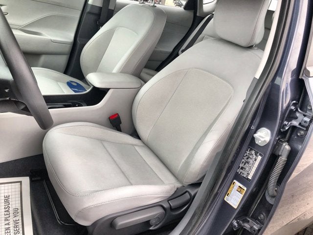 2024 Hyundai Kona SE