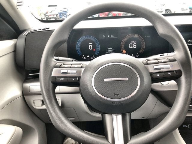 2024 Hyundai Kona SE