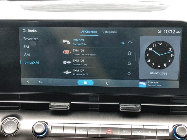 2024 Hyundai Kona SE