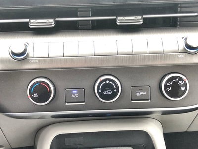 2024 Hyundai Kona SE