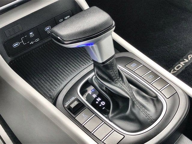 2024 Hyundai Kona SE