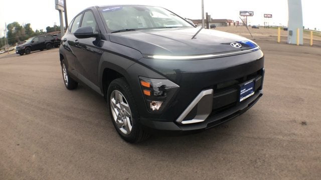 2024 Hyundai Kona SE