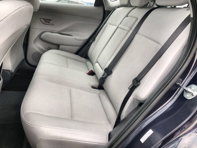 2024 Hyundai Kona SE