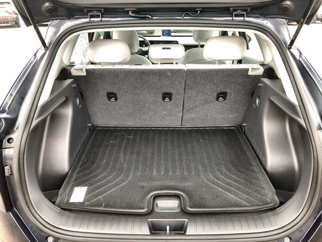 2024 Hyundai Kona SE