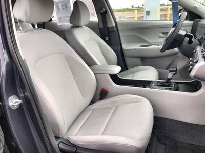 2024 Hyundai Kona SE