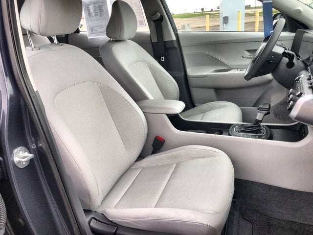 2024 Hyundai Kona SE