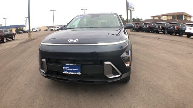 2024 Hyundai Kona SE