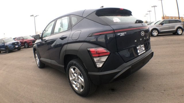 2024 Hyundai Kona SE
