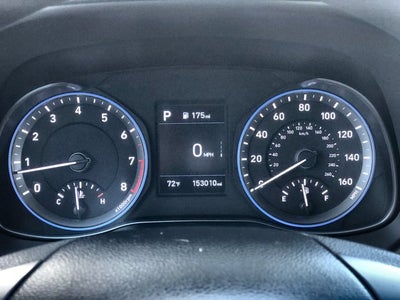 2020 Hyundai Kona SE