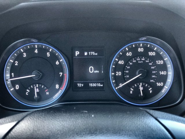 2020 Hyundai Kona SE