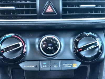 2020 Hyundai Kona SE