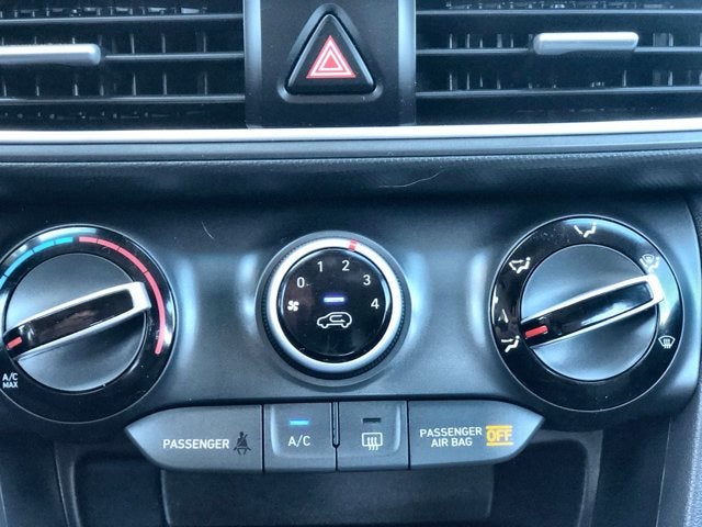 2020 Hyundai Kona SE