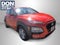 2020 Hyundai Kona SE