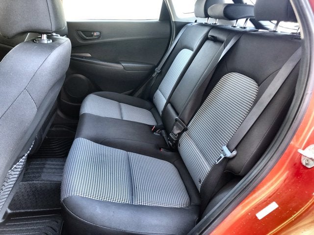 2020 Hyundai Kona SE