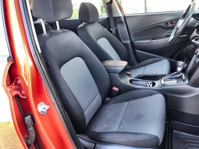 2020 Hyundai Kona SE