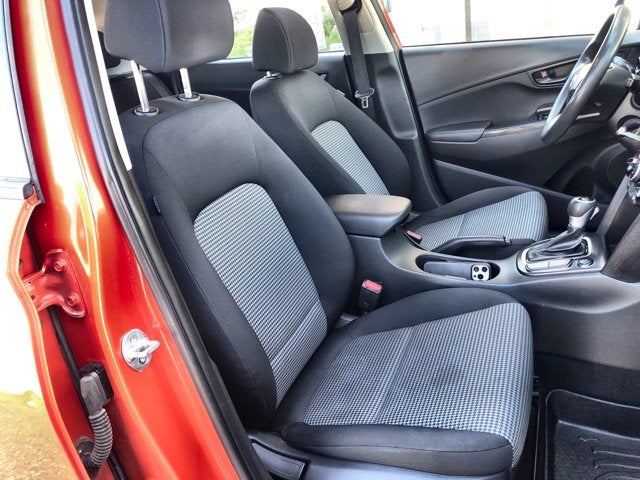 2020 Hyundai Kona SE