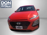 2020 Hyundai Kona SE